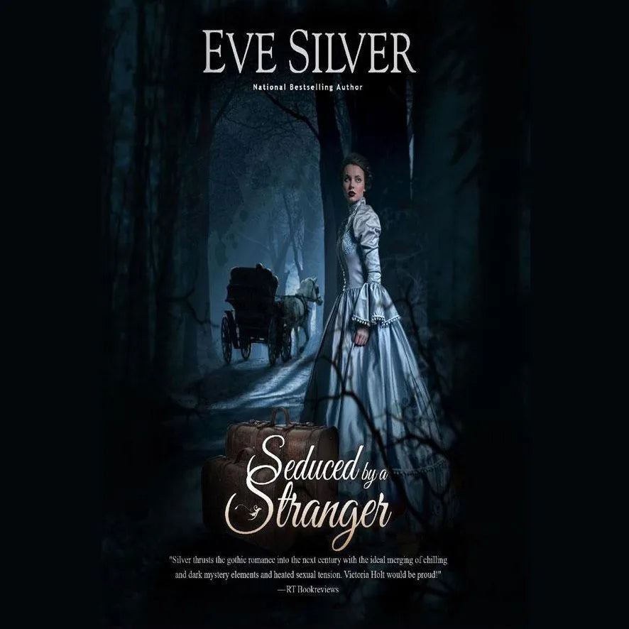 Seduced by a Stranger