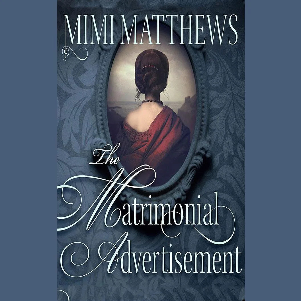 The Matrimonial Advertisement