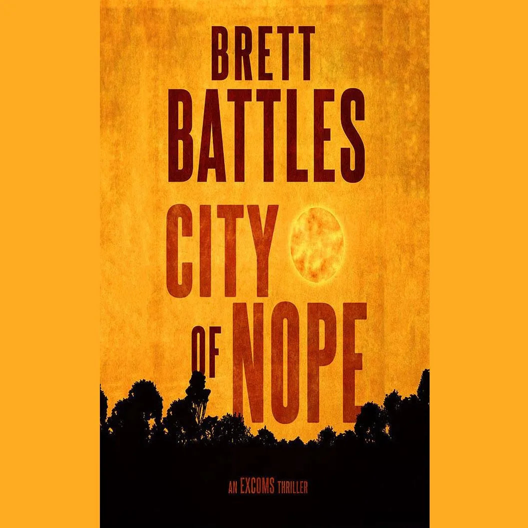 City of Nope
