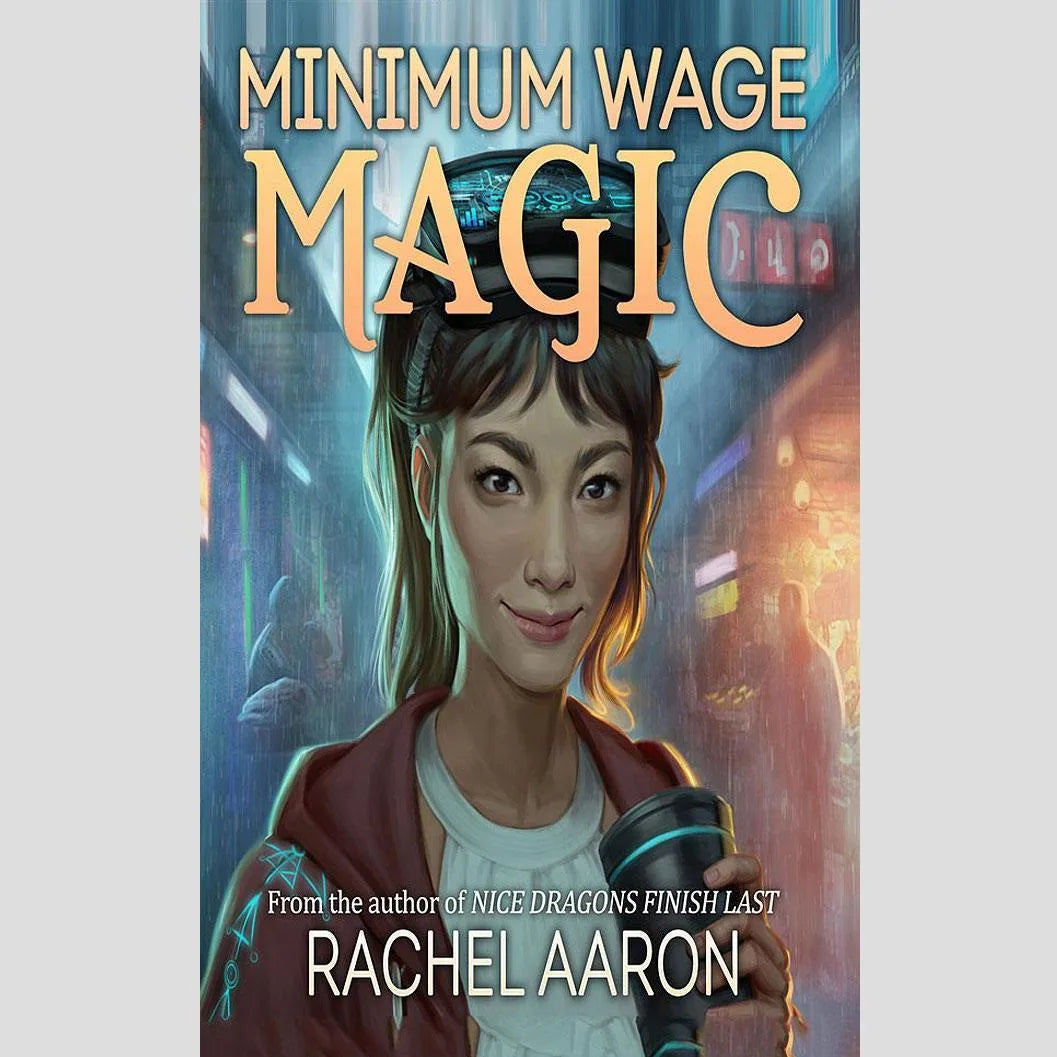 Minimum Wage Magic