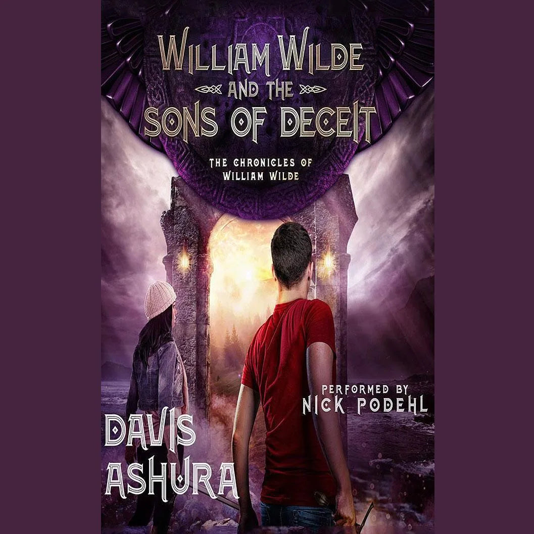William Wilde and the Sons of Deceit