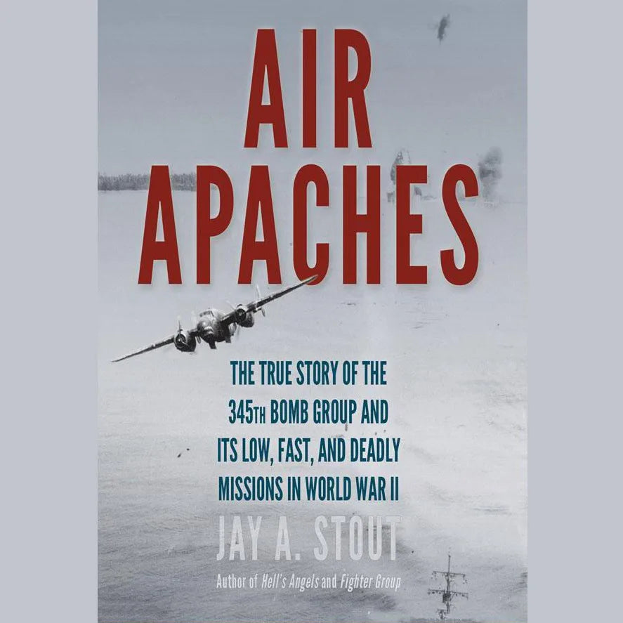 Air Apaches