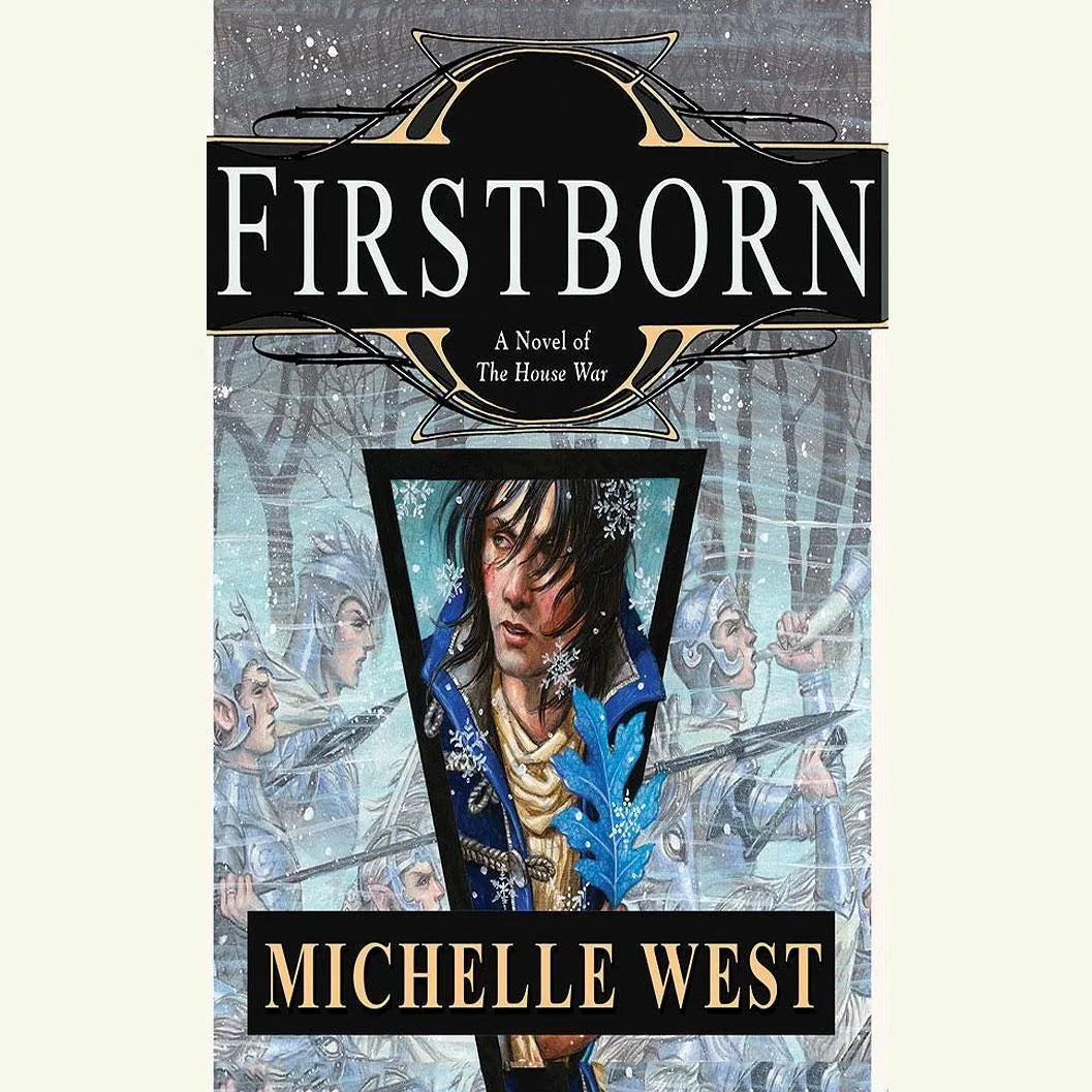 Firstborn
