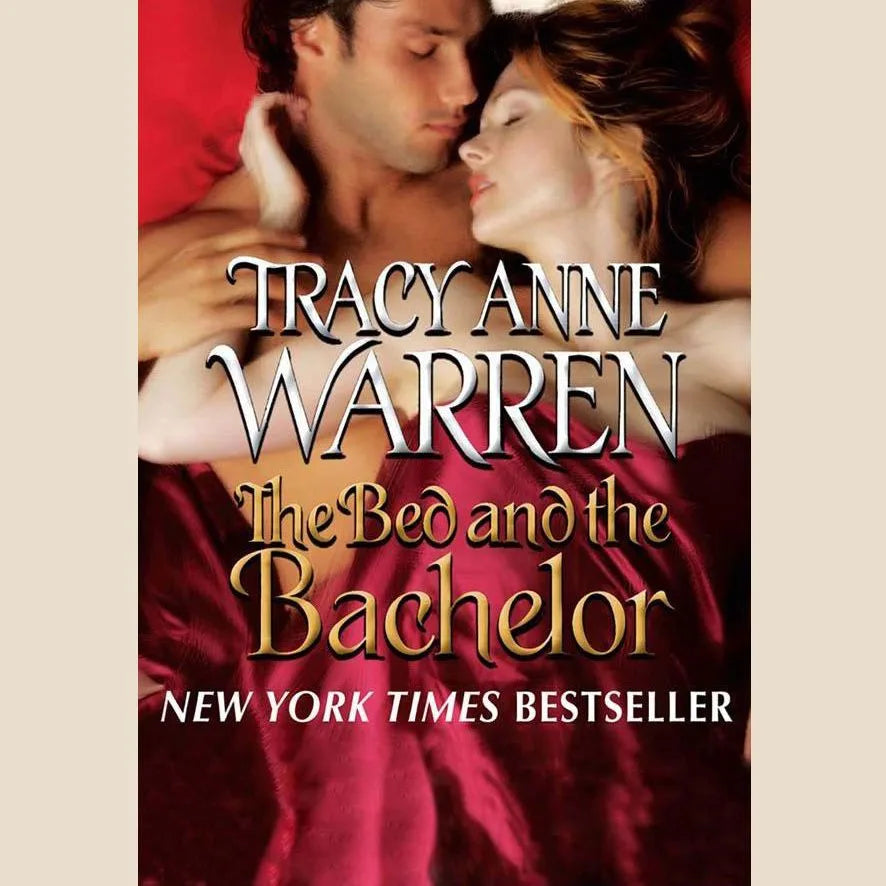 The Bed and the Bachelor