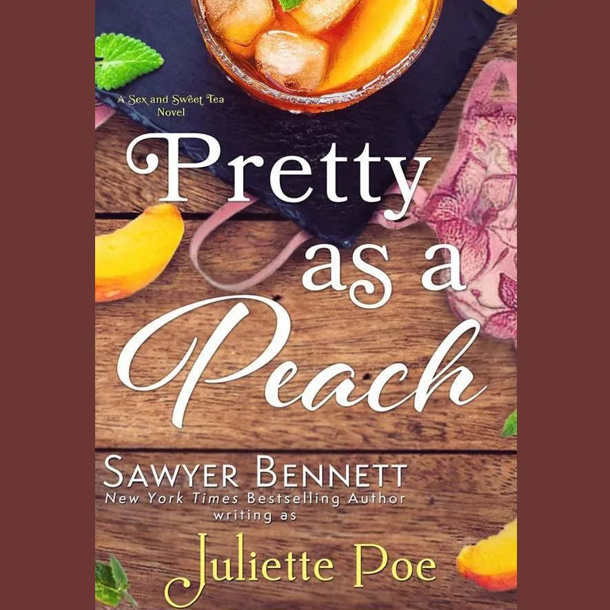 Pretty as a Peach
