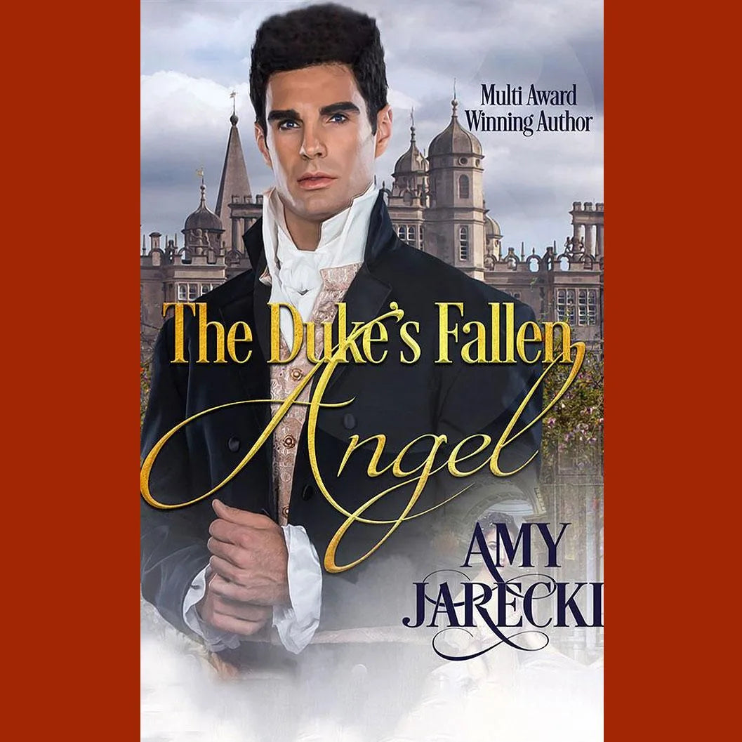 The Duke's Fallen Angel
