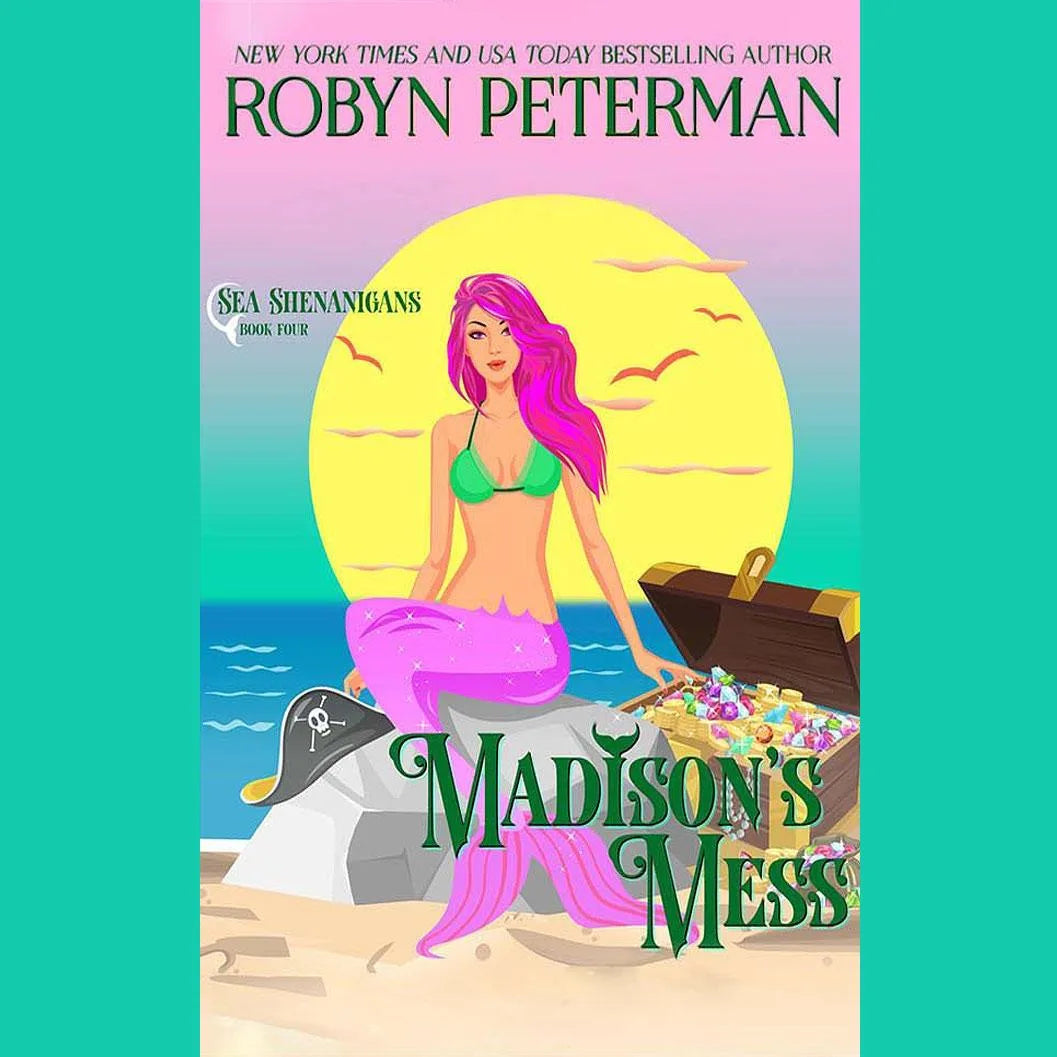 Madison's Mess