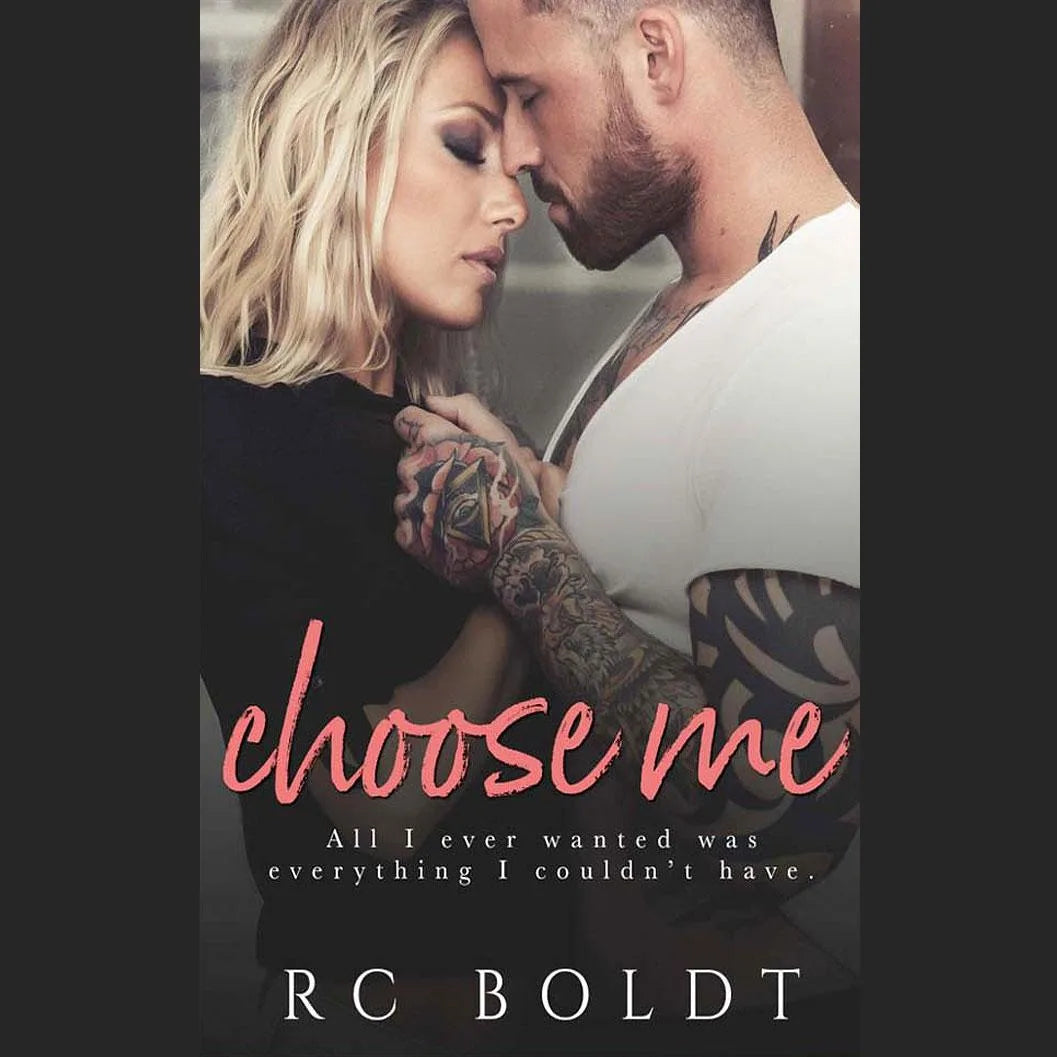 Choose Me