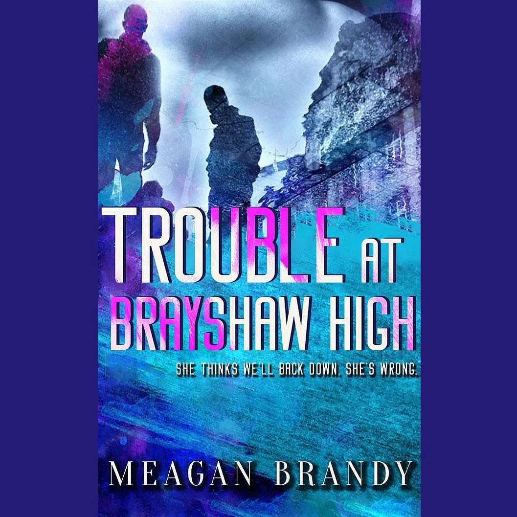 Trouble at Brayshaw High