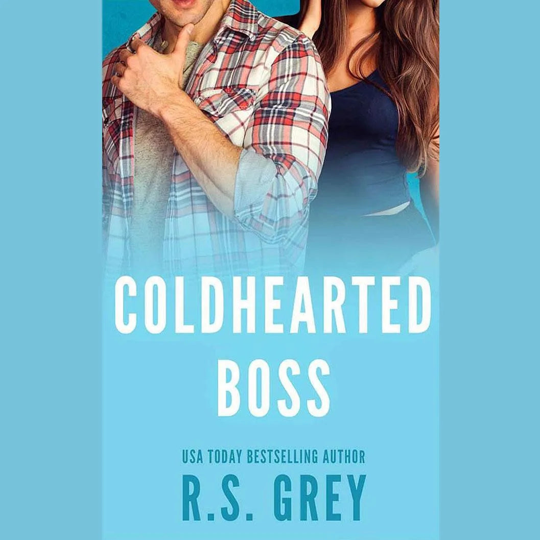 Coldhearted Boss