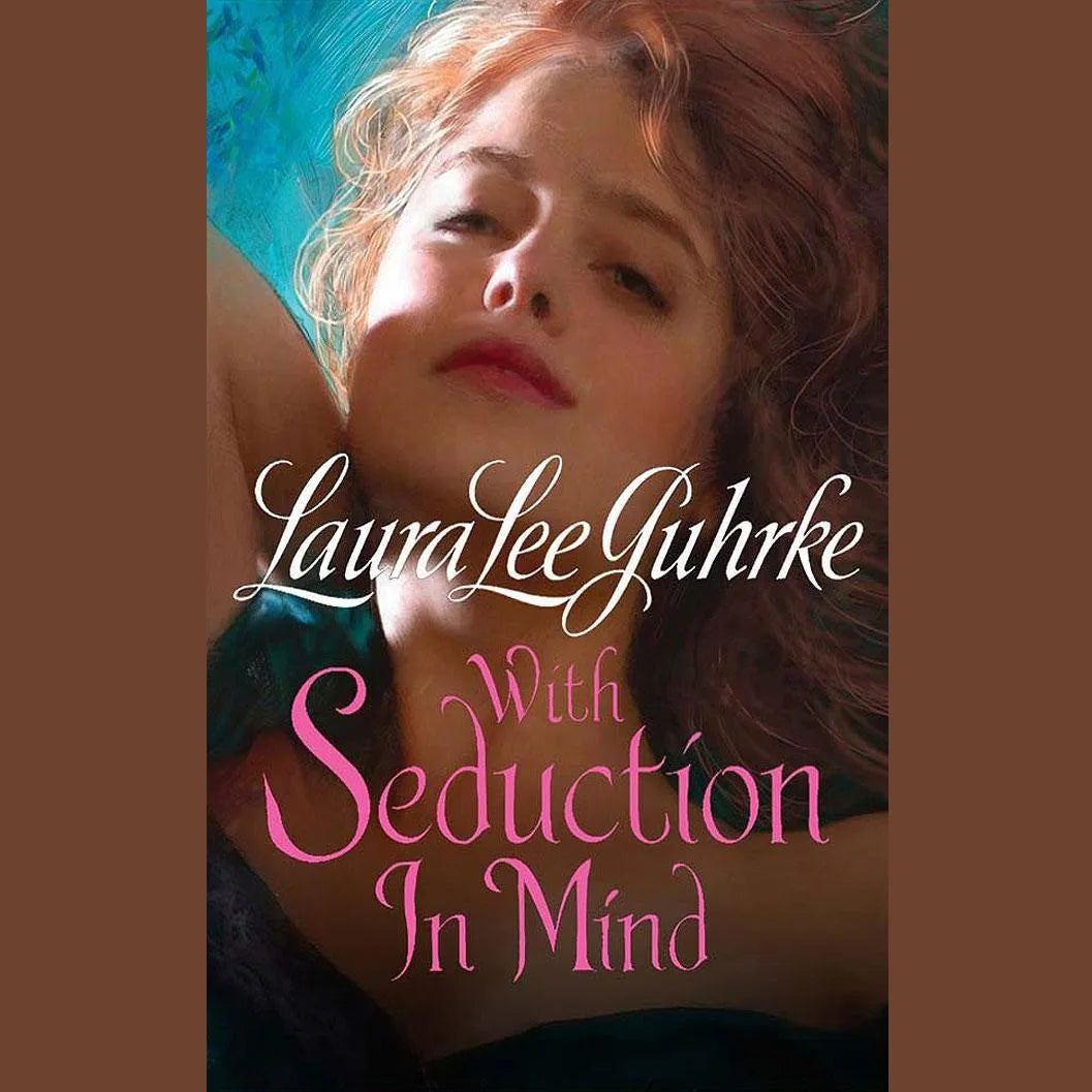 With Seduction in Mind