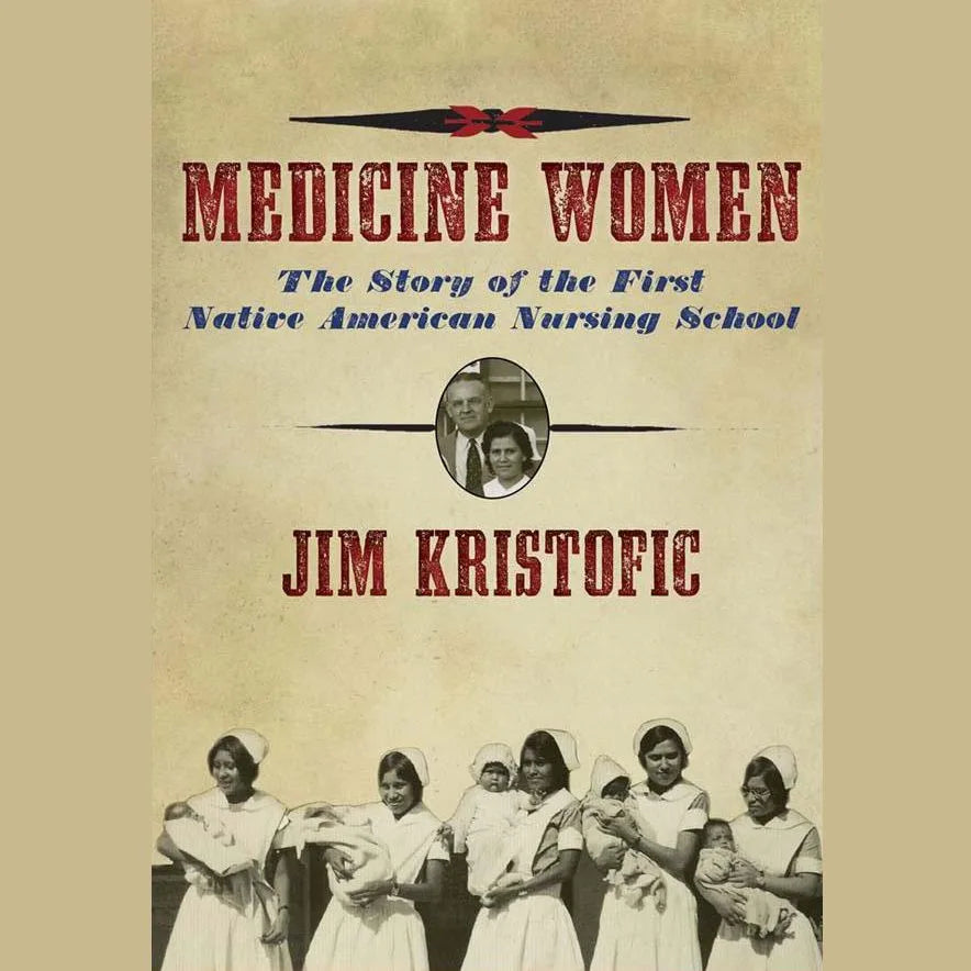 Medicine Women