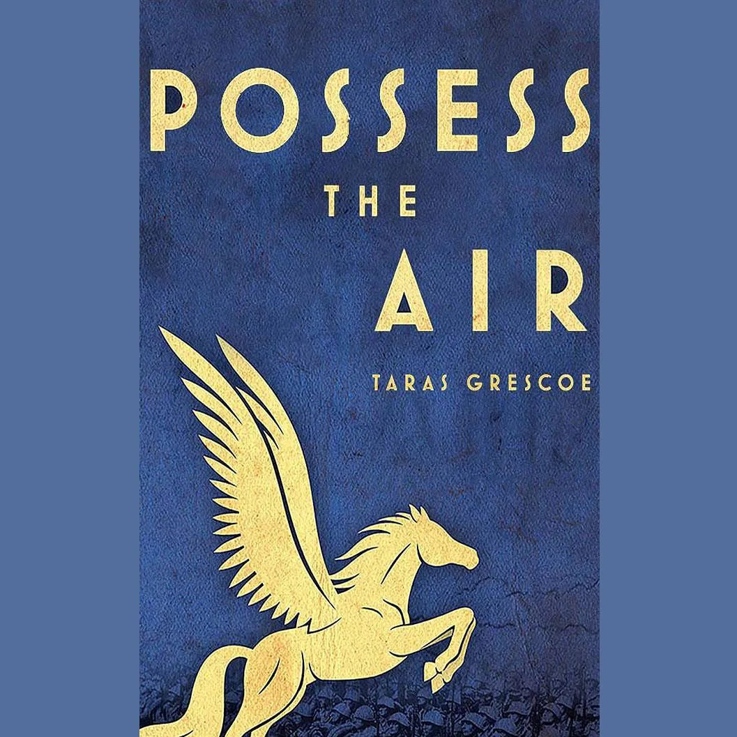 Possess the Air