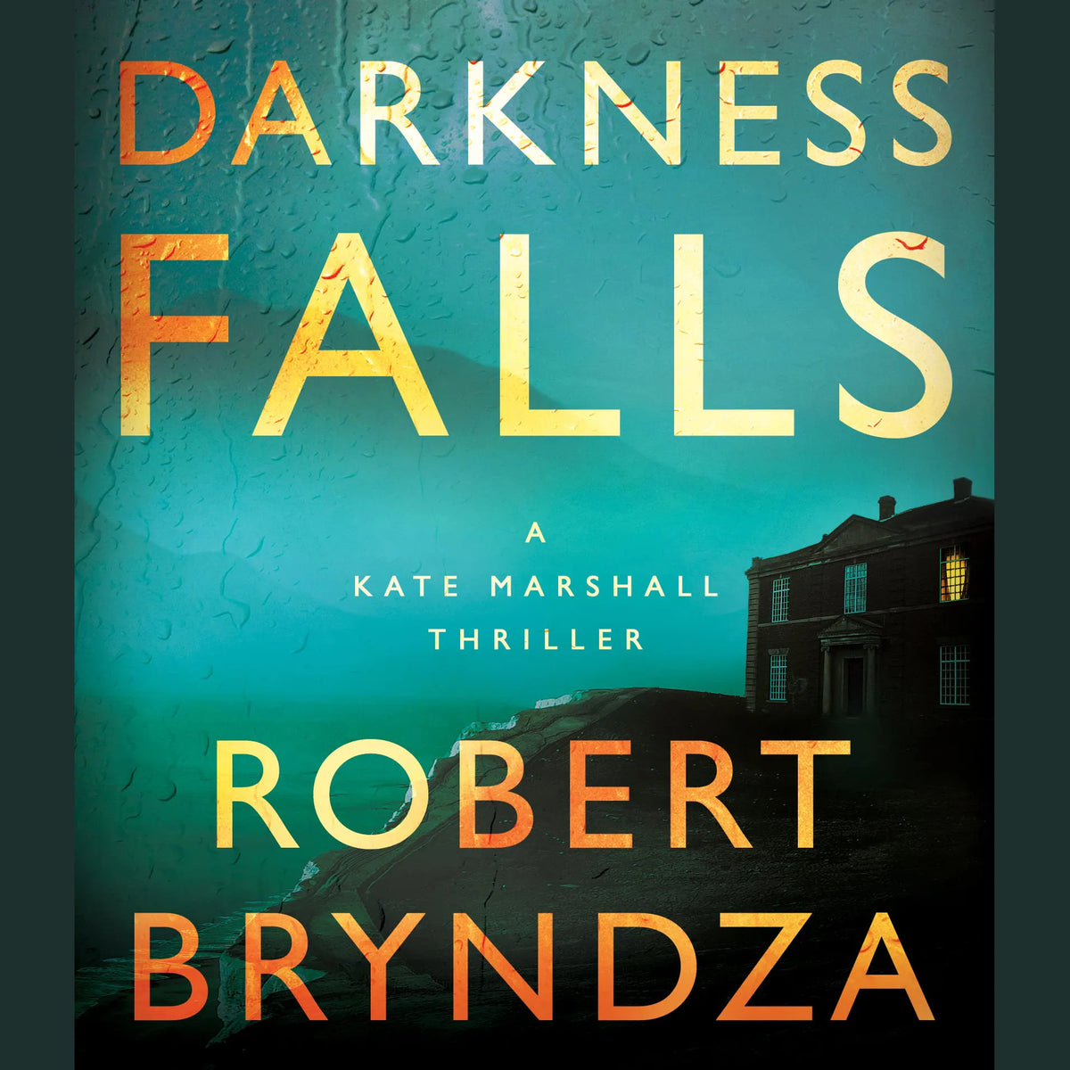 Darkness Falls