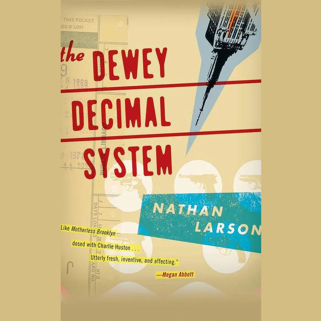 The Dewey Decimal System