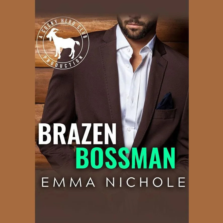 Brazen Bossman