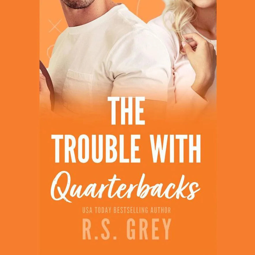 The Trouble with Quarterbacks