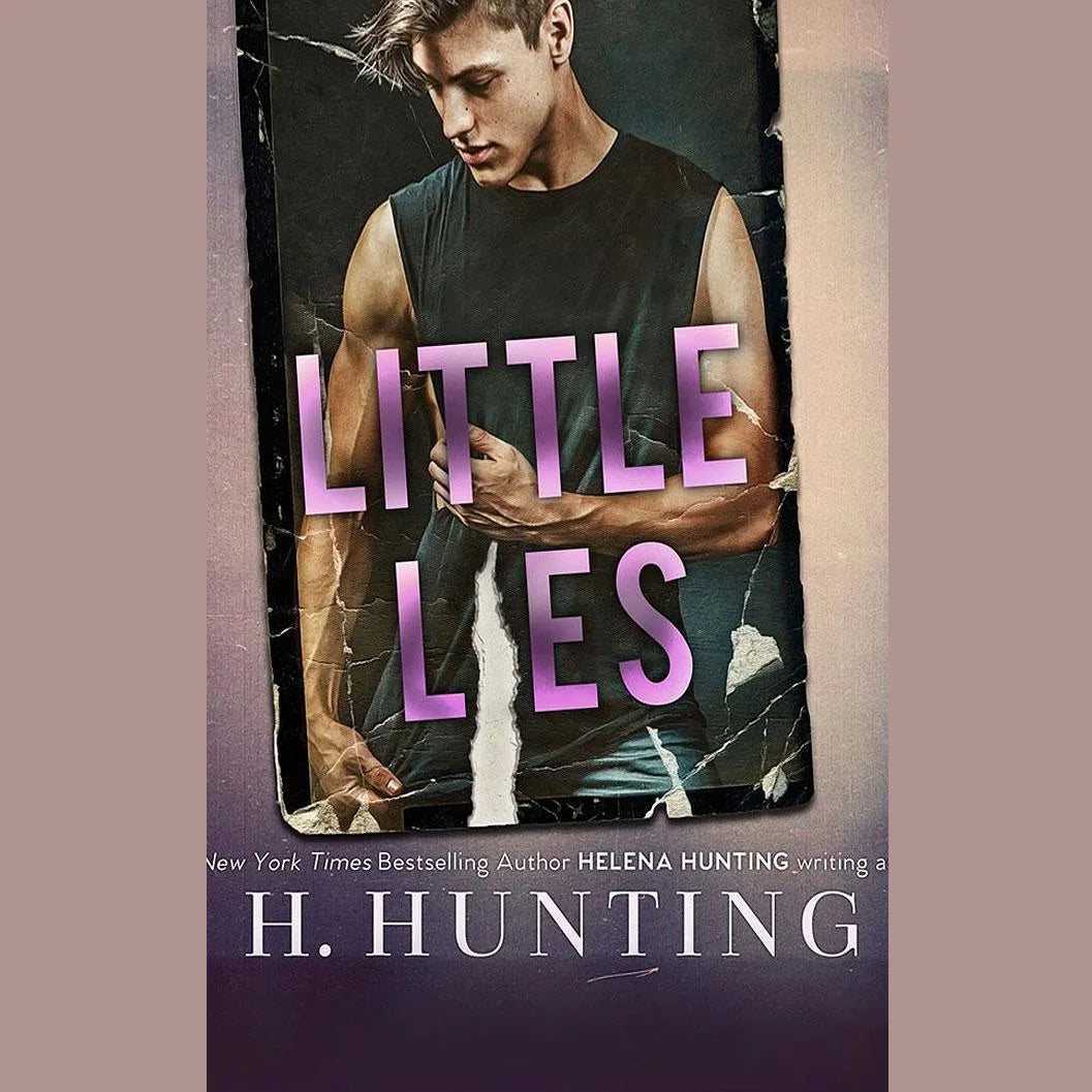Little Lies