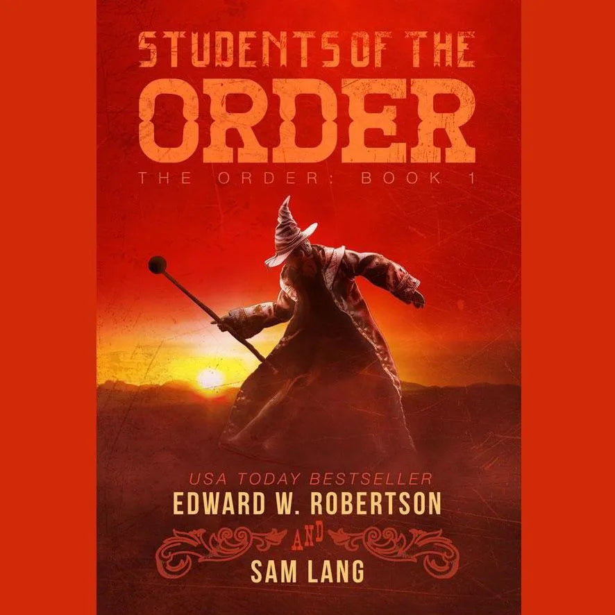 Students of the Order