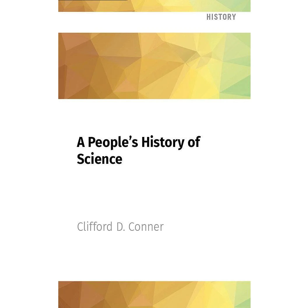 A People's History of Science