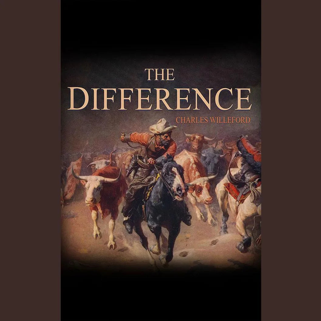 The Difference