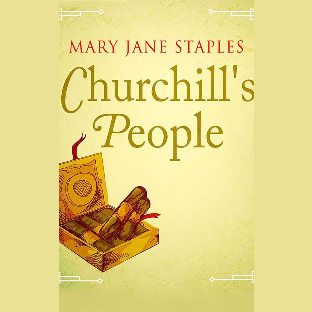 Churchill's People