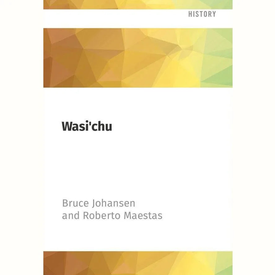 Wasi'chu