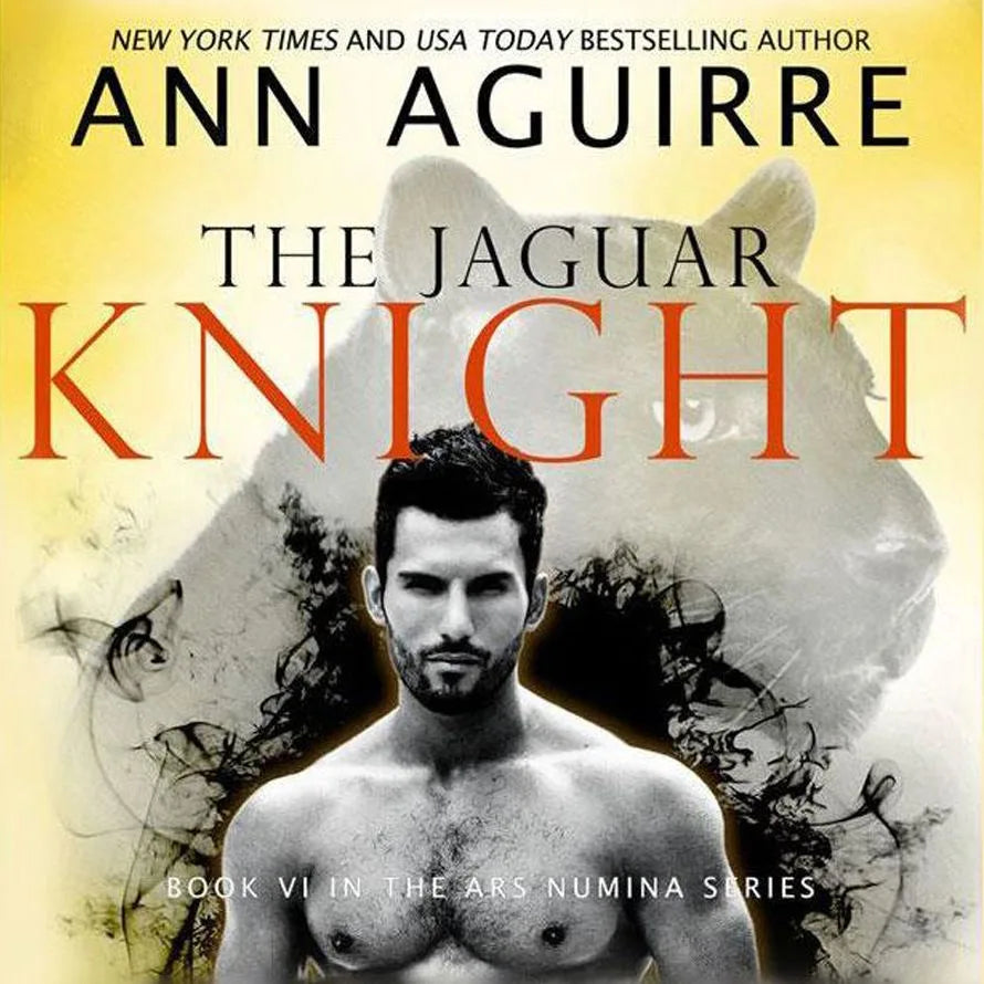 The Jaguar Knight