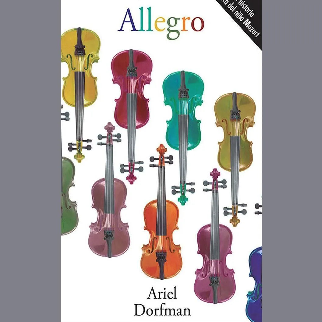 Allegro (Spanish Edition)