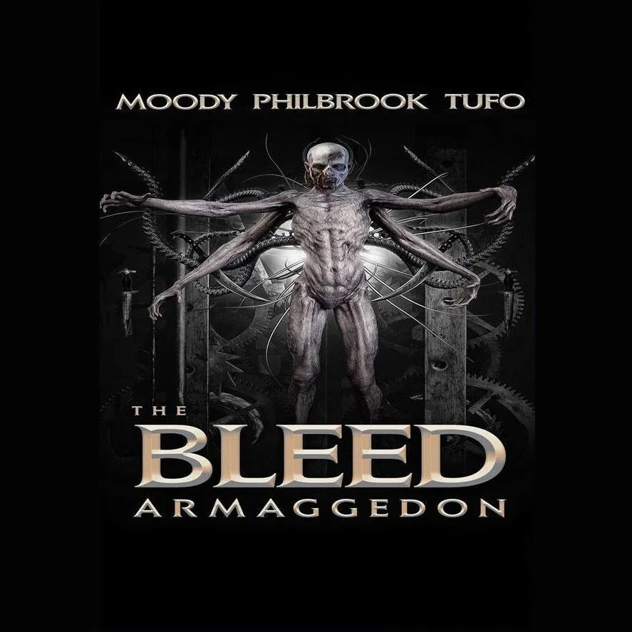 The Bleed: Armageddon