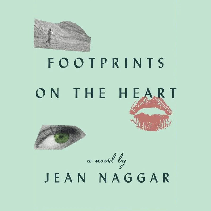 Footprints on the Heart