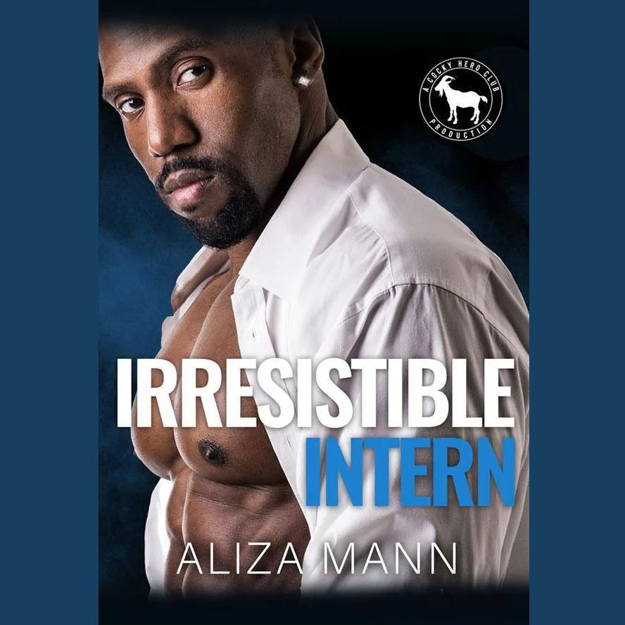 Irresistible Intern