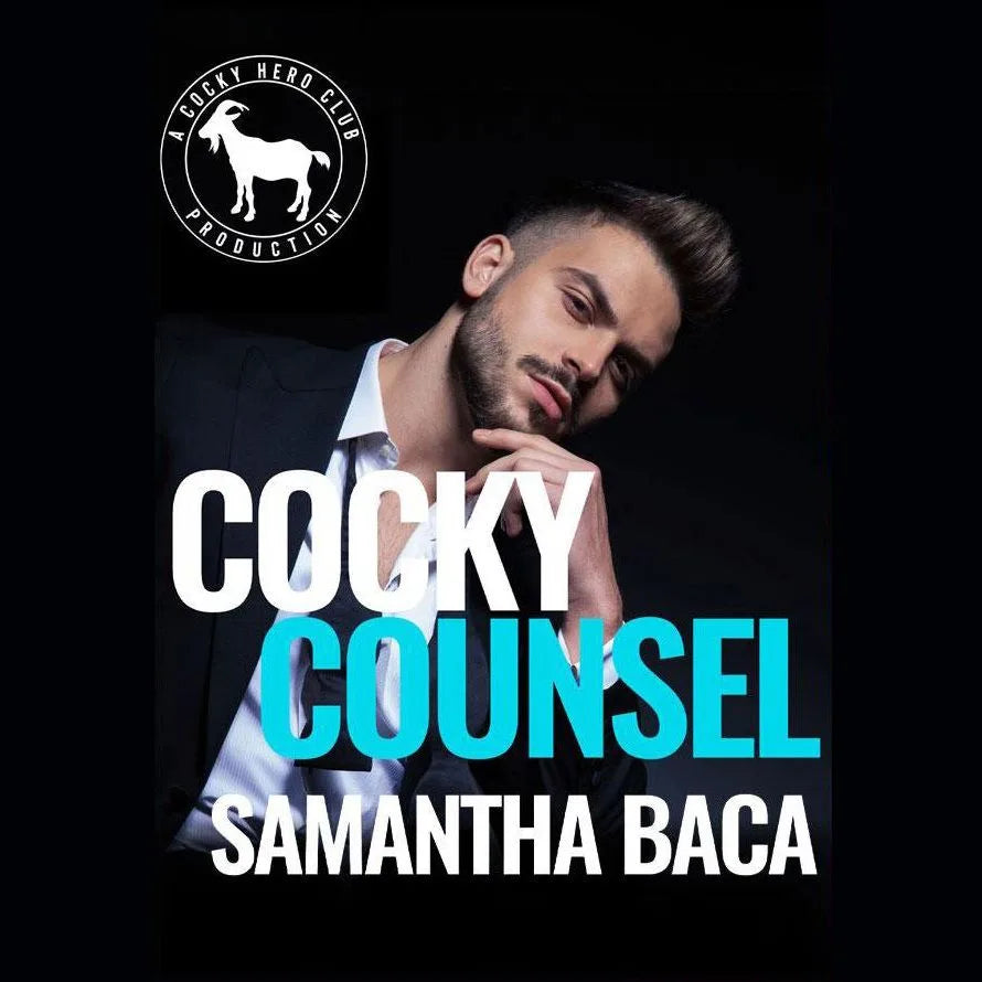Cocky Counsel