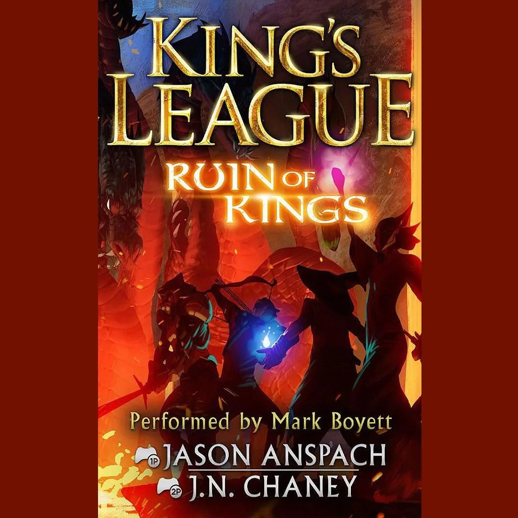 Ruin of Kings