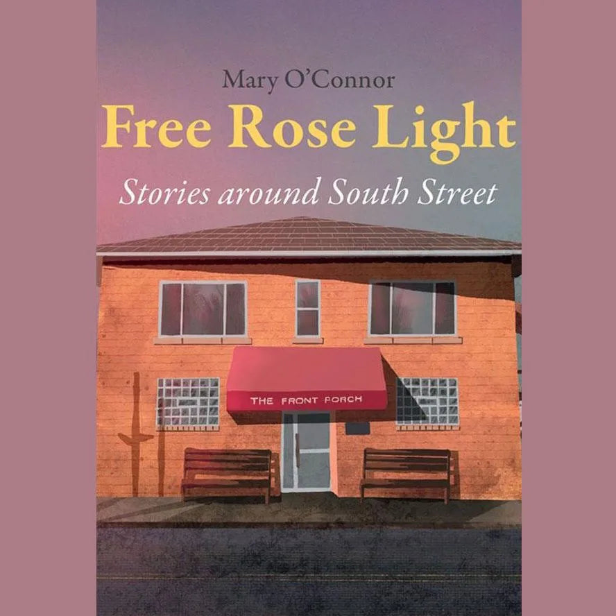 Free Rose Light