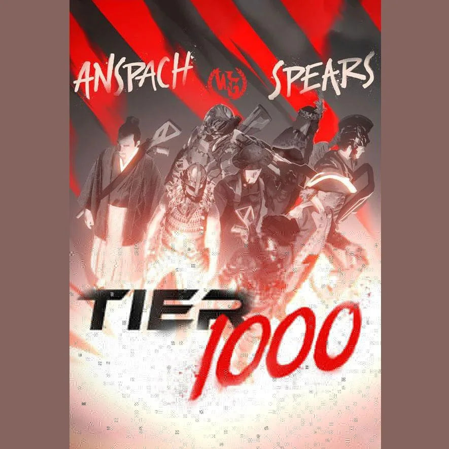 Tier 1000