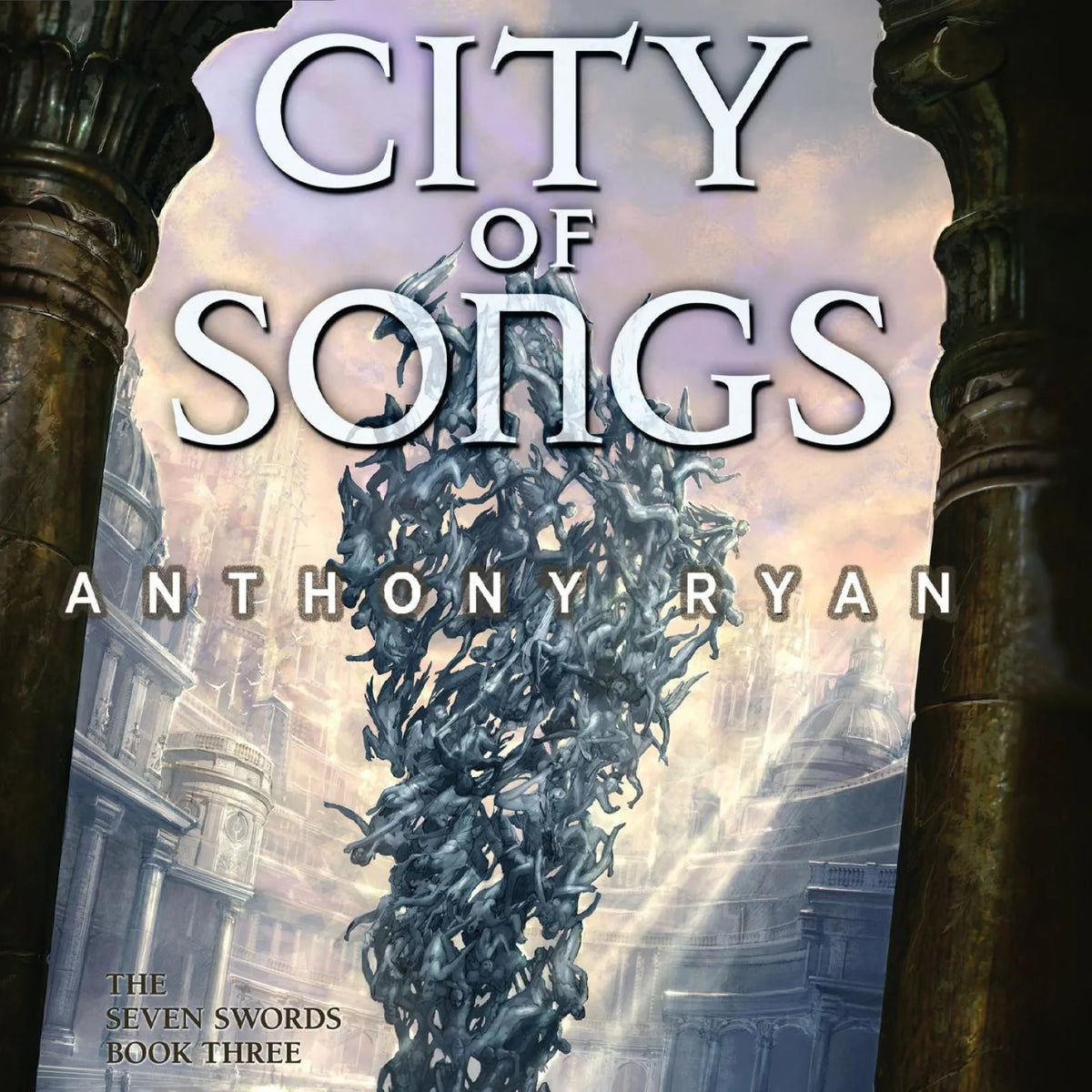 City of Songs