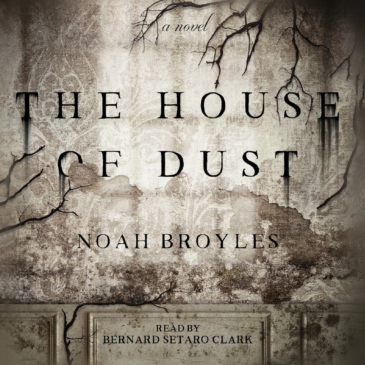 The House of Dust