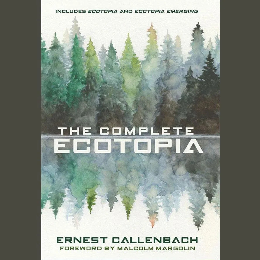 The Complete Ecotopia