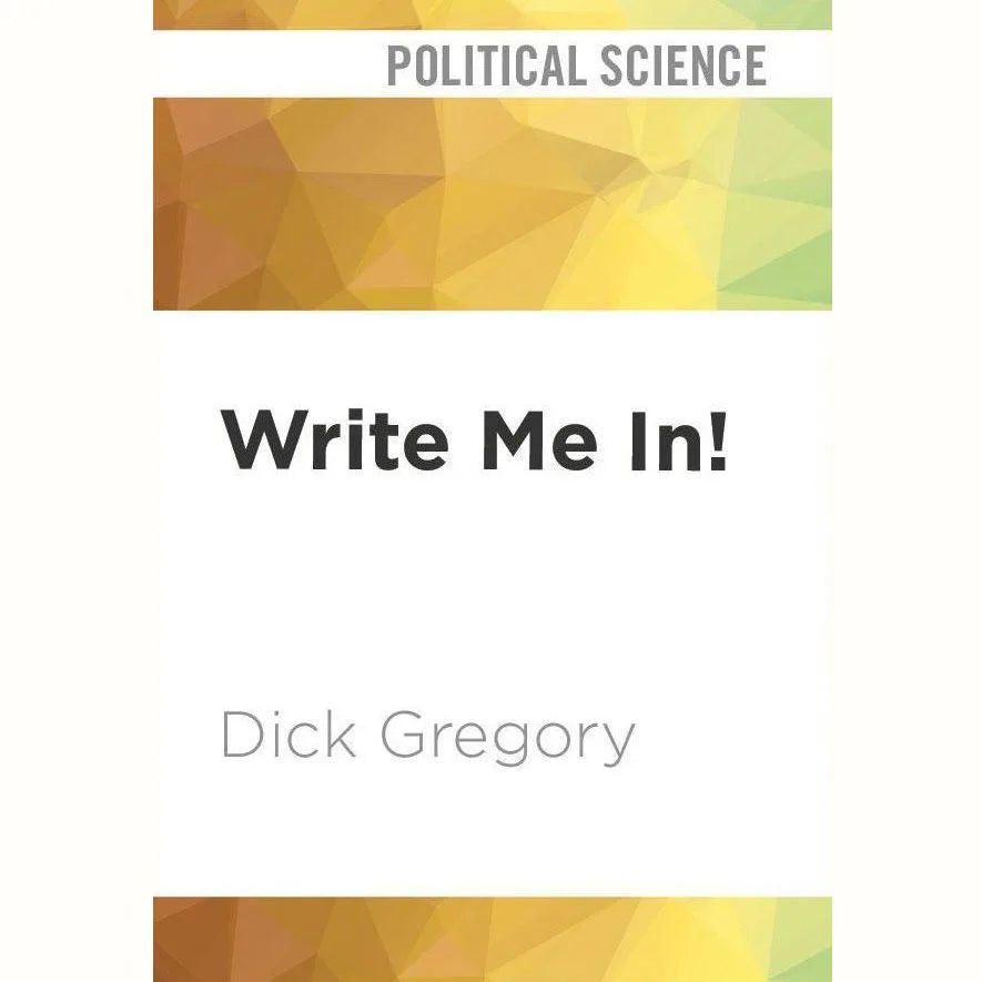 Write Me In!