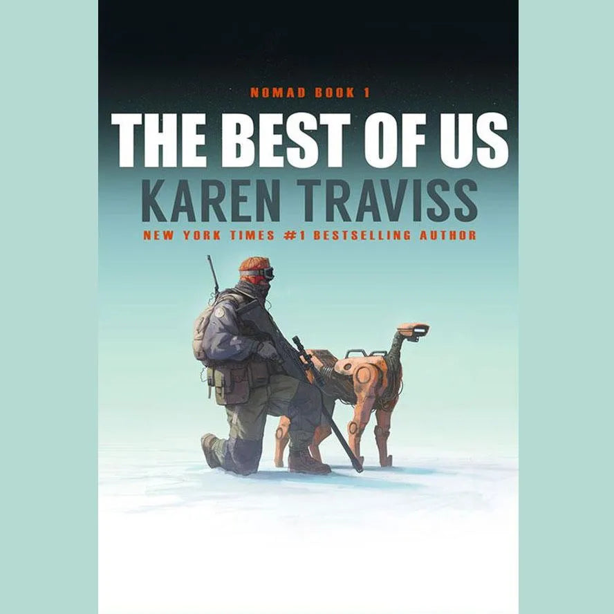 The Best of Us