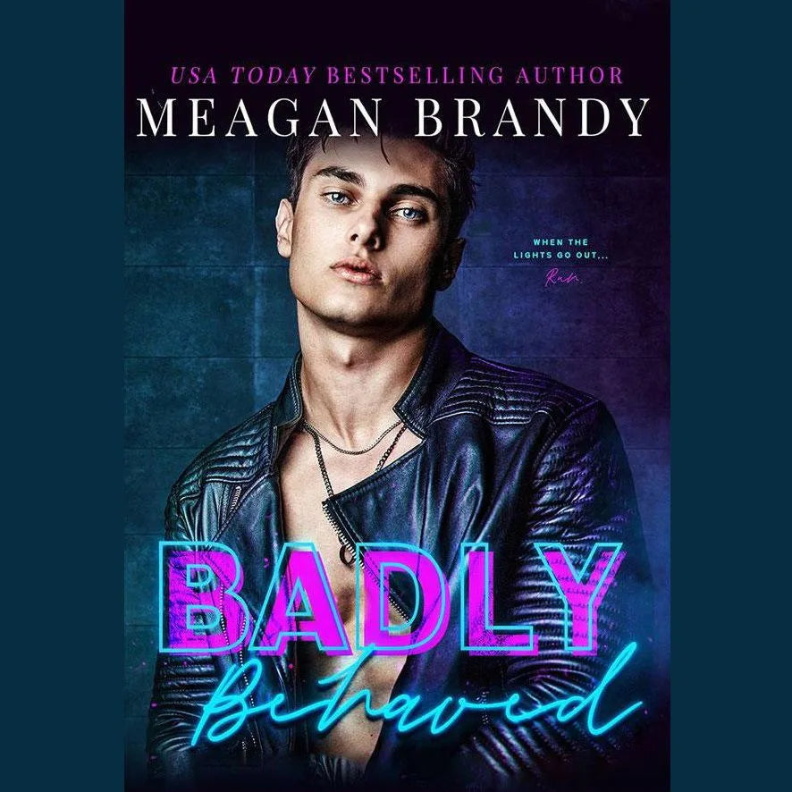 Badly Behaved