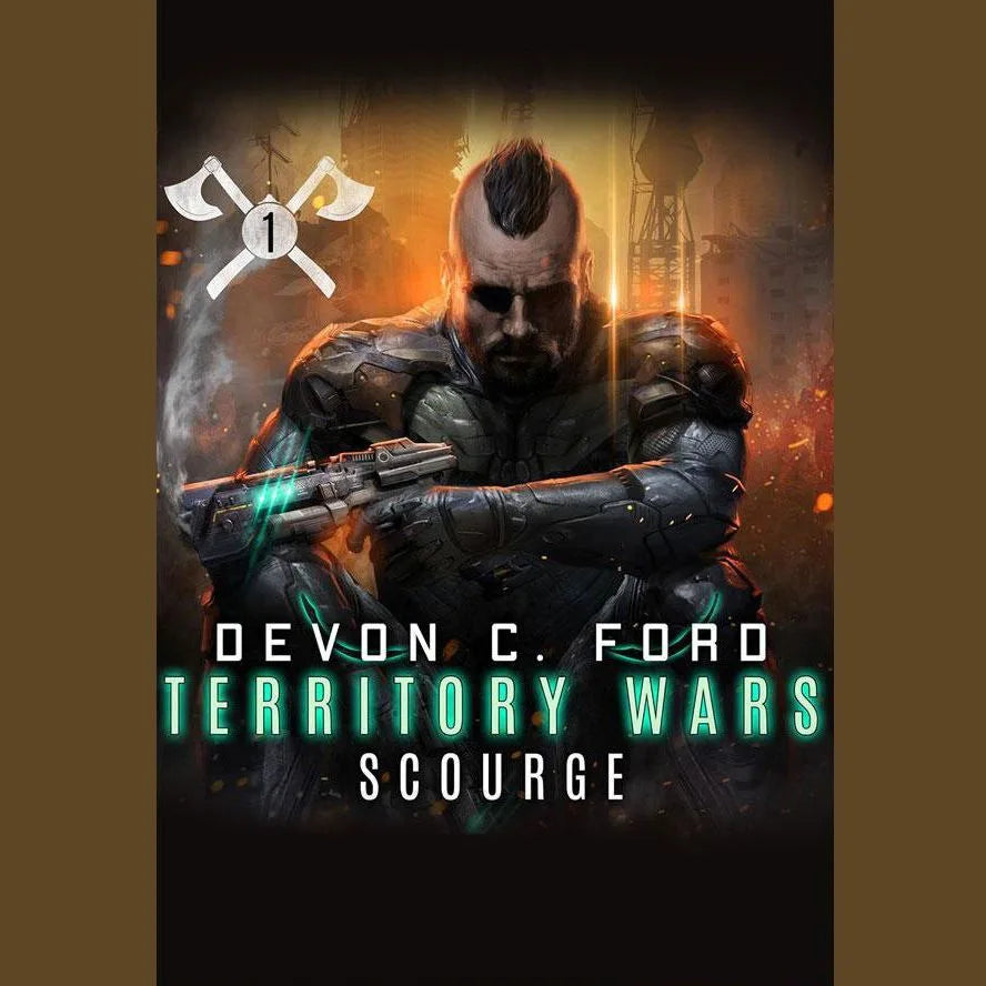 Scourge