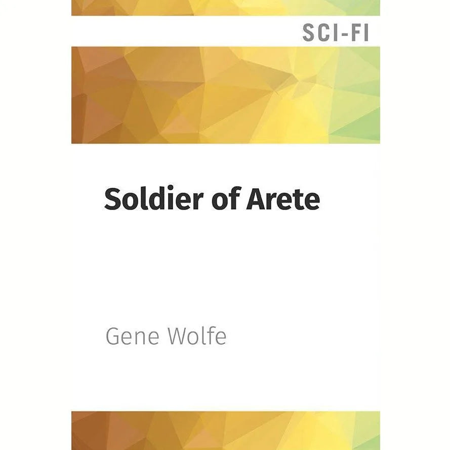 Soldier of Arete