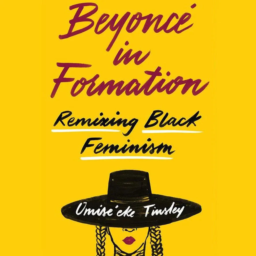 Beyoncé in Formation