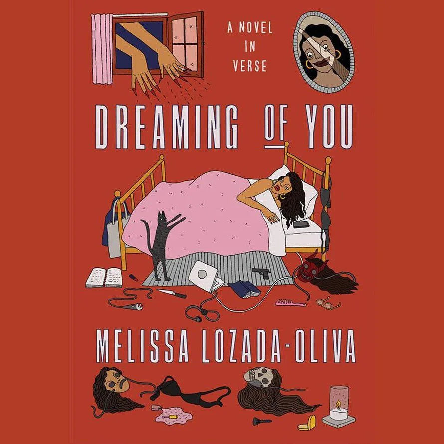 Dreaming of You