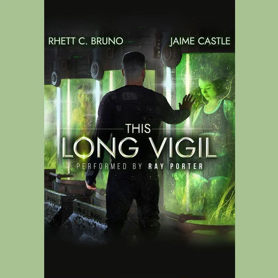 This Long Vigil