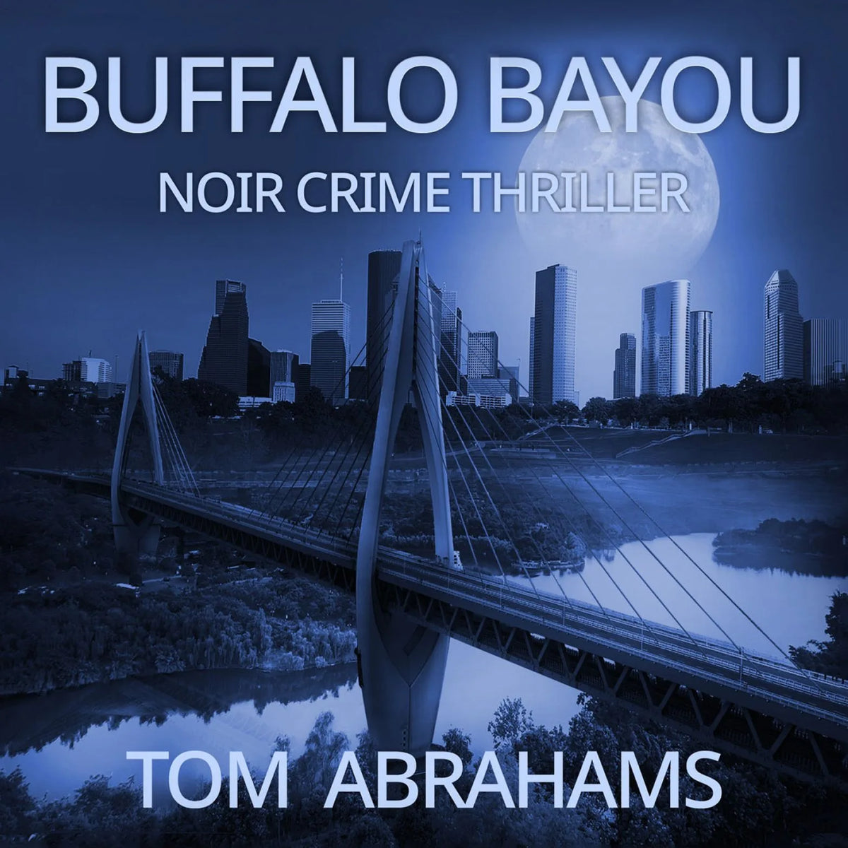 Buffalo Bayou