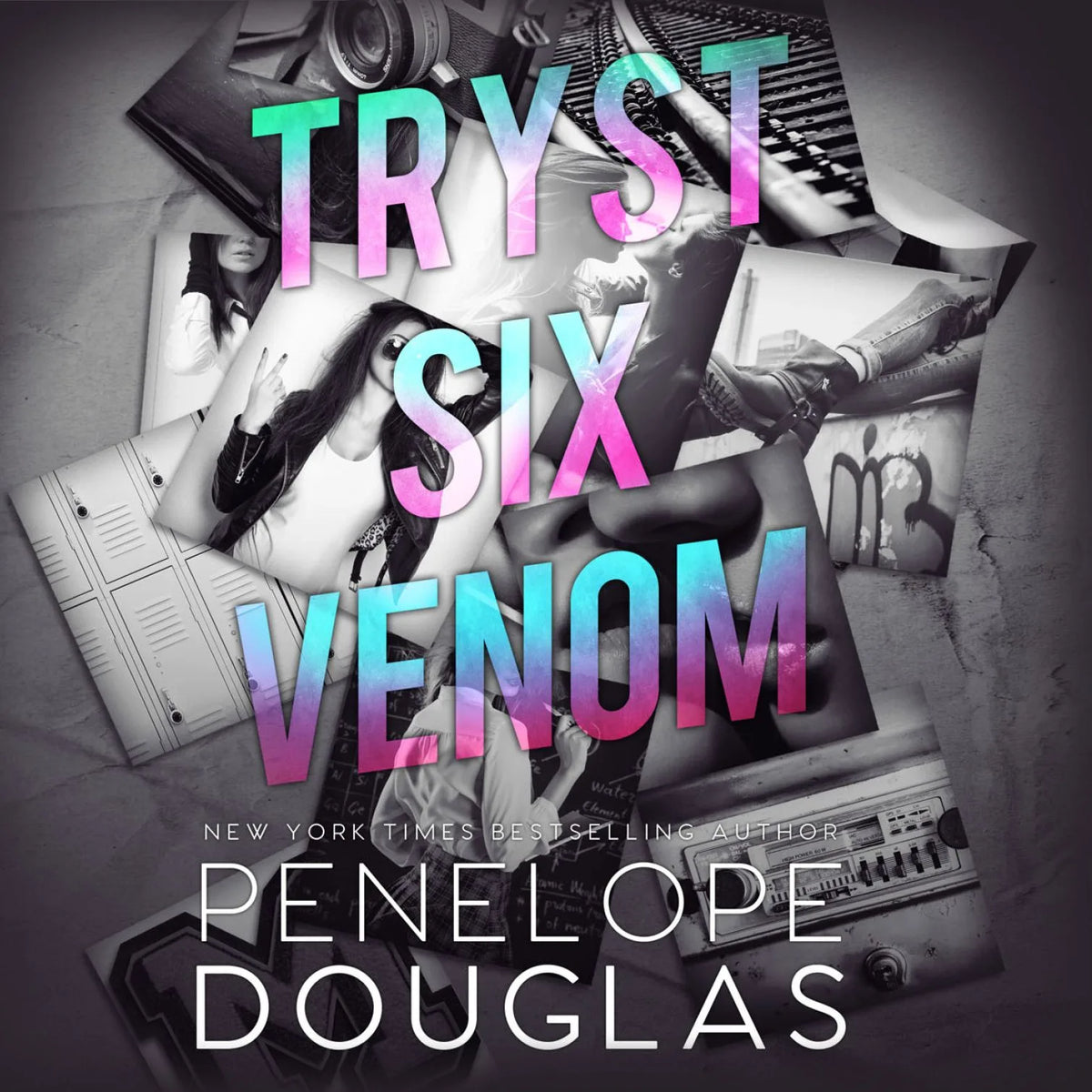 Tryst Six Venom
