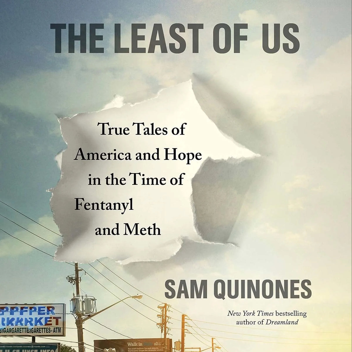 The Least of Us